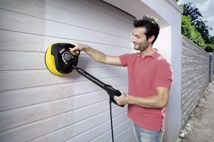 Насадка Т 350 T-Racer Surface Cleaner для минимоек KARCHER купить в Губкинске