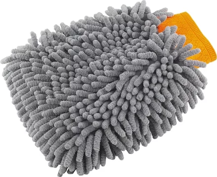 Рукавица шиншилла двустороння &quot;Shiver&quot; STELS 55212 купить в Губкинске