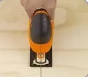 Электролобзик B&amp;D КS 901 PЕK купить в Губкинске