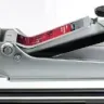 Домкрат гидравлический подкатной MATRIX Low Profile Quick Lift 3.5т 51049 купить в Губкинске
