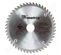 Пильный диск по дереву 305 х 30мм 96 зубьев MATRIX Professional 73287