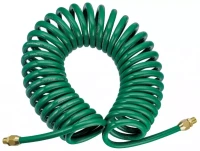 Шланг спиральный для пневмоинструмента JAZ-7214E Jonnesway 47510