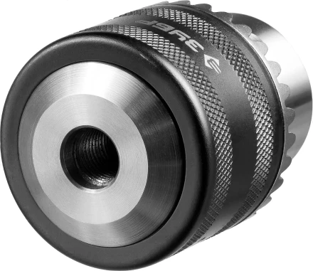 Патрон ЗУБР &quot;ЭКСПЕРТ&quot; цельнометаллический для дрели, с ключом, 16мм, 1/2&quot; 2908-16-1/2 купить в Губкинске