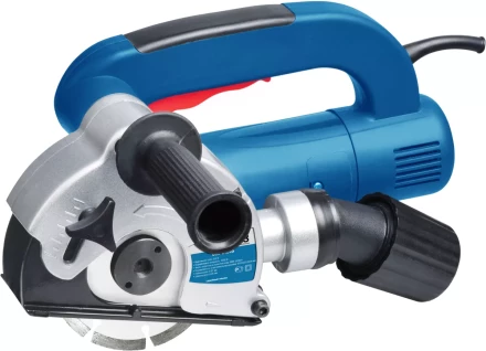 Бороздодел BauMaster AG-8125 SX купить в Губкинске