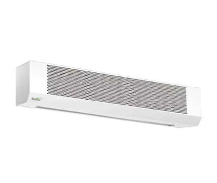 Воздушно-тепловая завеса электрическая BALLU BHC-12.500TR купить в Губкинске