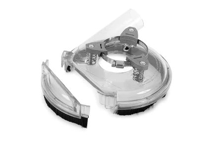 Защитный кожух MESSER для УШМ для шлифовки (тип А3). Диаметр шлифовальной чашки 125 мм. купить в Губкинске