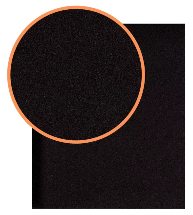 Шлифлист 230х280мм К320 водостойкий Энкор 20545 купить в Губкинске