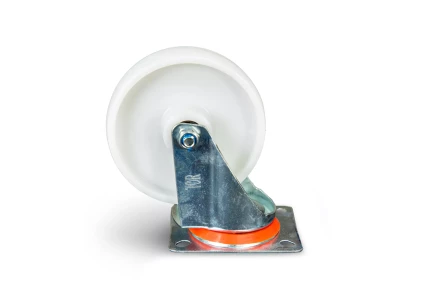 Колесо поворотное полипропилен SRCn 63 160 мм (N) 1024185 купить в Губкинске