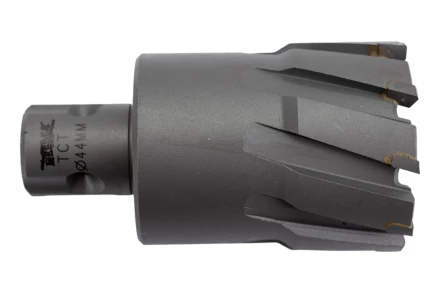 Корончатое сверло Messer ТСТ по металлу диаметр 44мм/длина 35 мм купить в Губкинске