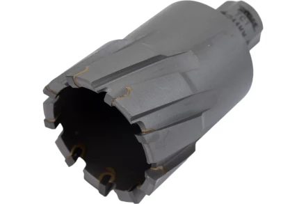 Корончатое сверло Messer ТСТ по металлу диаметр 44мм/длина 35 мм купить в Губкинске