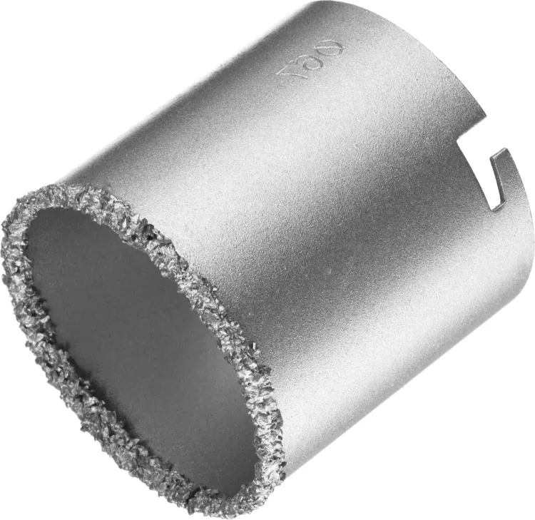 Коронка KRAFTOOL кольцевая с напылением из карбида вольфрама, 67мм 33401-67_z01 купить в Губкинске