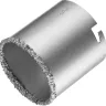 Коронка KRAFTOOL кольцевая с напылением из карбида вольфрама, 67мм 33401-67_z01 купить в Губкинске