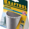 Коронка KRAFTOOL кольцевая с напылением из карбида вольфрама, 67мм 33401-67_z01 купить в Губкинске