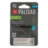 Соединитель быстросъемный Palisad 1/2", аквастоп, алюминий, TPR, Luxe 65835 купить в Губкинске