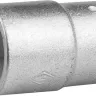 Головка торцовая НИЗ (1/2"), 40Х, шестигранная, оцинкованная, 18мм 2772-18 купить в Губкинске