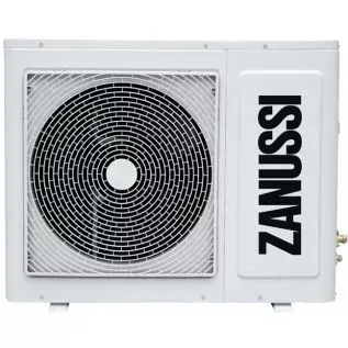 Внешний блок ZANUSSI ZACS/I-24  HN/N1/Out сплит-системы, инверторного типа купить в Губкинске