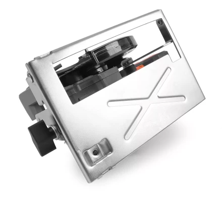 Аккумуляторная циркулярная пила MESSER DCH1 125мм 4Ач купить в Губкинске