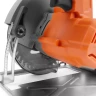 Аккумуляторная циркулярная пила MESSER DCH1 125мм 4Ач купить в Губкинске