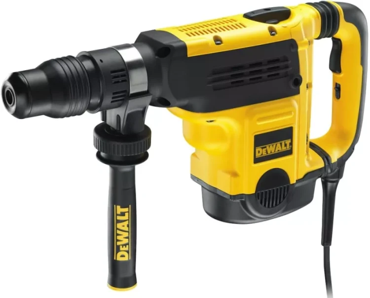 Перфоратор DeWalt D 25721 К купить в Губкинске
