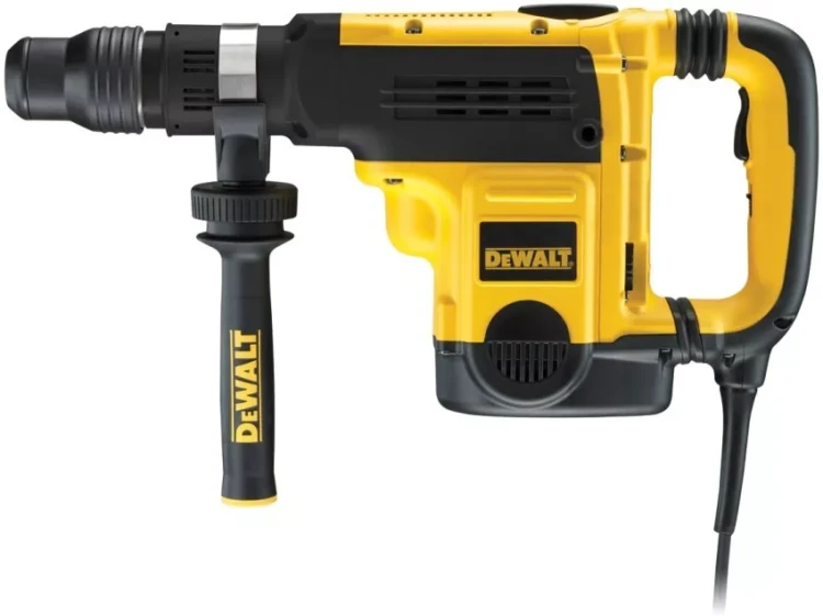 Перфоратор DeWalt D 25721 К купить в Губкинске