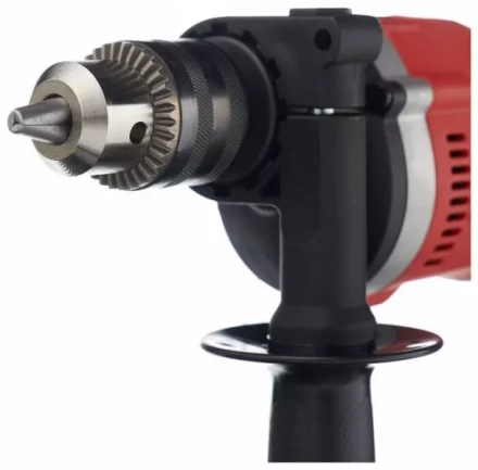 Ударная дрель с ключевым патроном Makita M8100 купить в Губкинске