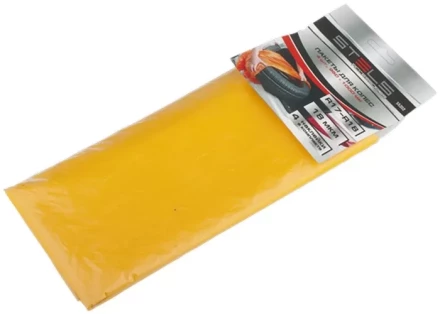 Пакеты для шин 1000 х 1000 мм 18 мкм для R 17-18 STELS 55202 купить в Губкинске