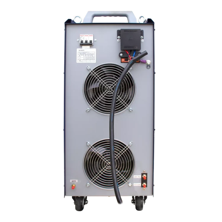 Сварочный инвертор Оберон TIG 500P AC/DC KG3501 купить в Губкинске