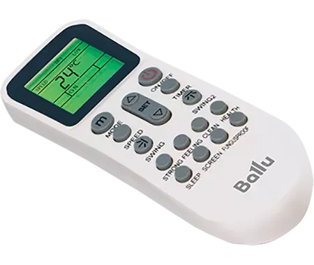 Блок внутренний BALLU BSW/in-09HN1/OL/15Y сплит-системы купить в Губкинске