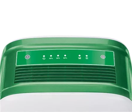 Осушитель воздуха BALLU BDH-20L купить в Губкинске