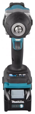 Аккумуляторный ударный гайковерт  XGT Makita TW007GD201 купить в Губкинске