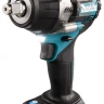 Аккумуляторный ударный гайковерт  XGT Makita TW007GD201 купить в Губкинске