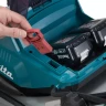 Газонокосилка аккумуляторная 46см Makita DLM460Z (без АКБ и ЗУ) купить в Губкинске