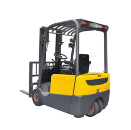 Погрузчик электрический трехопорный TOR 2,0 т 5,5 м CPD20SA-20 сайдшифт, своб. ход мачты 1047143 купить в Губкинске