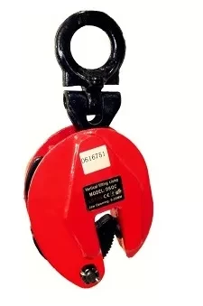 Захват для вертикального подъема листового металла универсальный DSQC-3.0 купить в Губкинске