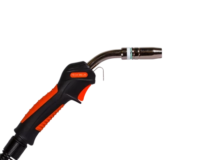 Горелка TECH MS 25 230А 5метр  ICT2795 Сварог купить в Губкинске