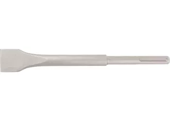 Зубило плоское, широкое, 25 х 50 х 360 мм, SDS MAX  MATRIX 70344 купить в Губкинске