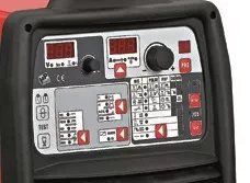 Сварочный полуавтомат INVERPULSE 320 MIGTIGMMA  AQUA Telwin купить в Губкинске