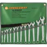 Набор ключей комбинированных 8-22мм 12предметов Jonnesway W26112S 47355 купить в Губкинске