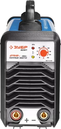 Сварочный инвертор ММА ЗАС-Т3-250 серия ПРОФЕССИОНАЛ купить в Губкинске
