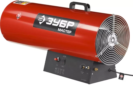 Пушка газовая М2 ТПГ-75000_М2 серия МАСТЕР купить в Губкинске