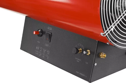 Пушка газовая М2 ТПГ-75000_М2 серия МАСТЕР купить в Губкинске