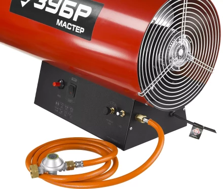 Пушка газовая М2 ТПГ-75000_М2 серия МАСТЕР купить в Губкинске