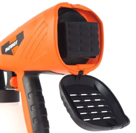 Краскопульт электрический PATRIOT SG 500 купить в Губкинске