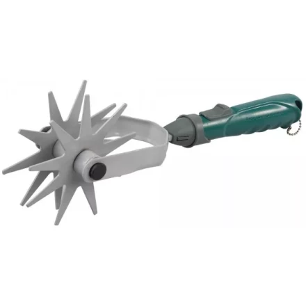 Культиватор садовый RACO, дисковый двухзвездочный, коннекторная система, 40,5см 4205-53519 купить в Губкинске