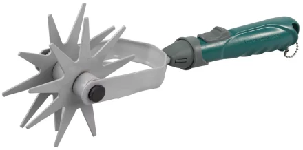 Культиватор садовый RACO, дисковый двухзвездочный, коннекторная система, 40,5см 4205-53519 купить в Губкинске