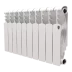 Радиатор Royal Thermo Revolution 350 - 10 секц. купить в Губкинске