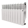Радиатор Royal Thermo Revolution 350 - 10 секц. купить в Губкинске