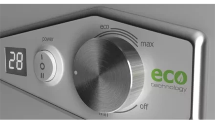 Водонагреватель Ballu BWH/S 100 Nexus купить в Губкинске