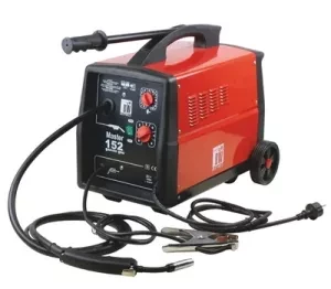 Сварочный полуавтомат BestWeld Master 152 купить в Губкинске