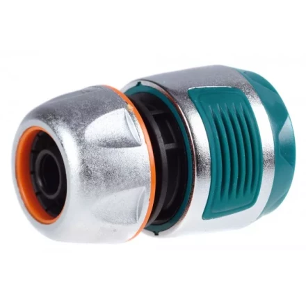 Соединитель RACO &quot;Profi-Plus&quot; (шланг-насадка), 1/2&quot;, усиленный пластик 4247-55097B купить в Губкинске